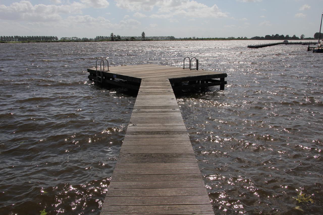 RoelofarendsveenPark Wijde Aa别墅 外观 照片