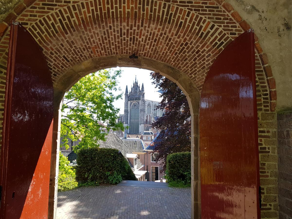 RoelofarendsveenPark Wijde Aa别墅 外观 照片