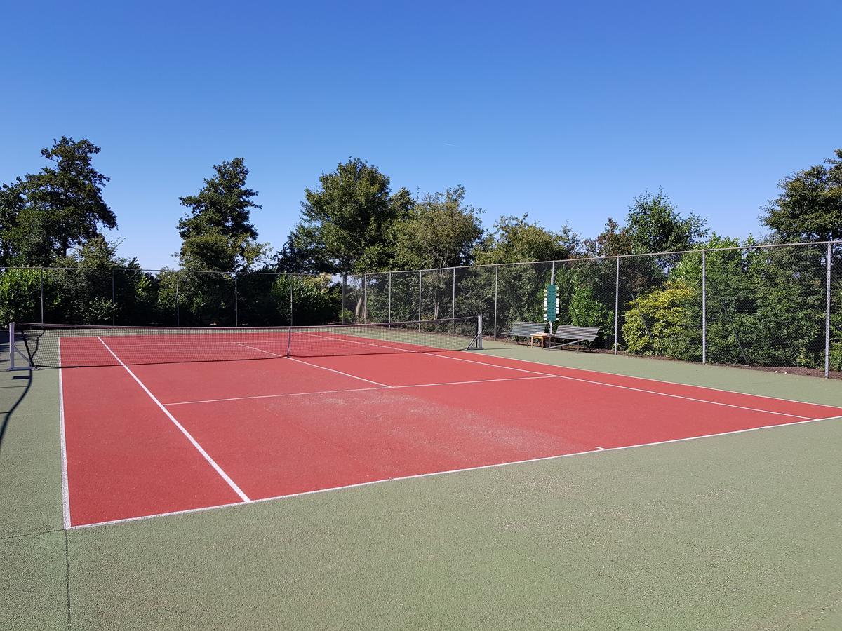 RoelofarendsveenPark Wijde Aa别墅 外观 照片